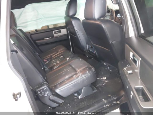 1FMJK1JT1HEA39882 Ford Expedition El Xlt