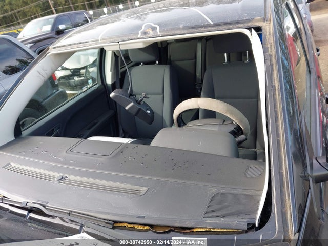 2010 DODGE JOURNEY SE VIN: 3D4PG4FB9AT211005