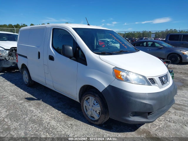 Nissan Nv200 S 2017 3N6CM0KNXHK704184 головне зображення