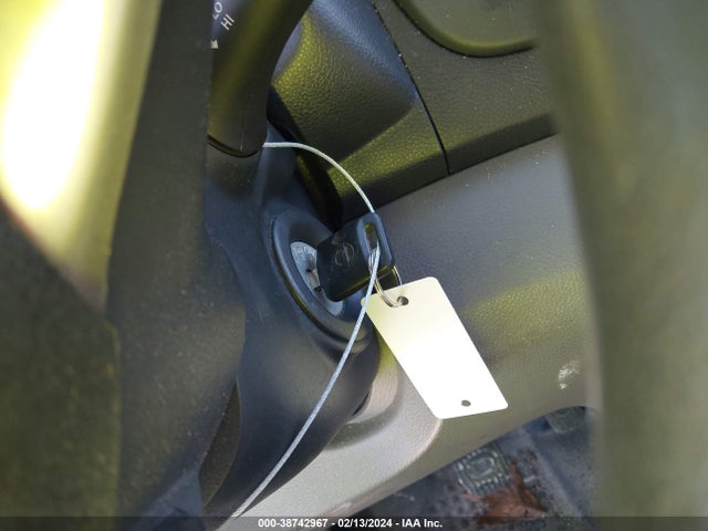 Nissan Nv200 S 2017 3N6CM0KNXHK704184 Image 11