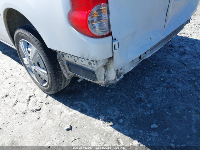 Nissan Nv200 S 2017 3N6CM0KNXHK704184 Image 12
