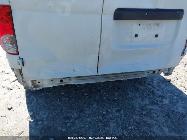 Nissan Nv200 S 2017 3N6CM0KNXHK704184 Image 13