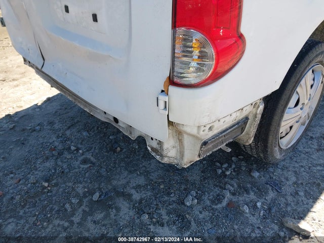 Nissan Nv200 S 2017 3N6CM0KNXHK704184 Image 14