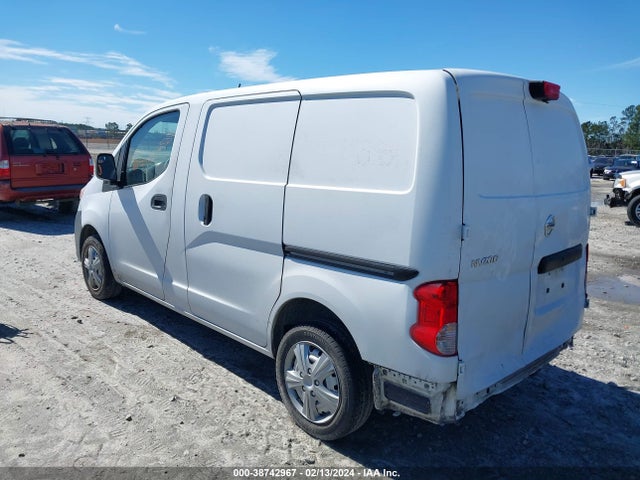 Nissan Nv200 S 2017 3N6CM0KNXHK704184 Image 3
