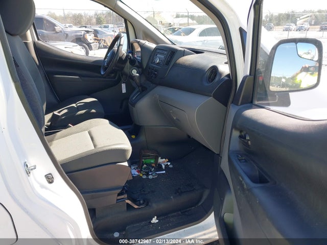 Nissan Nv200 S 2017 3N6CM0KNXHK704184 Image 5