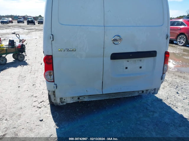Nissan Nv200 S 2017 3N6CM0KNXHK704184 Image 6