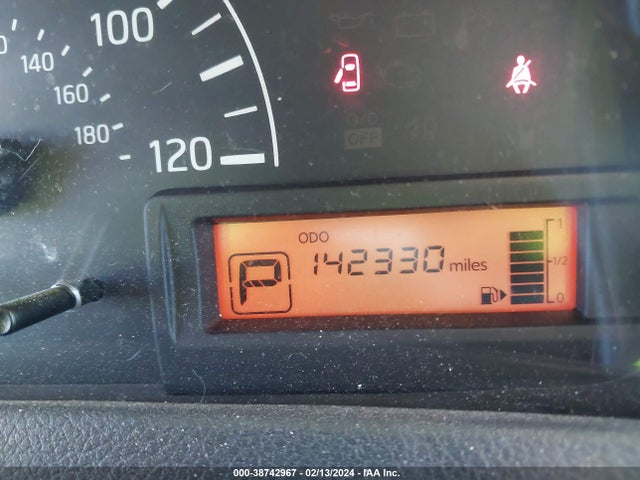 Nissan Nv200 S 2017 3N6CM0KNXHK704184 Image 7