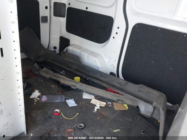 Nissan Nv200 S 2017 3N6CM0KNXHK704184 Image 8