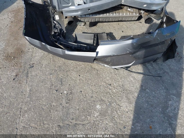 Chevrolet Camaro 1lt 2019 1G1FB1RX7K0153304 Image 12