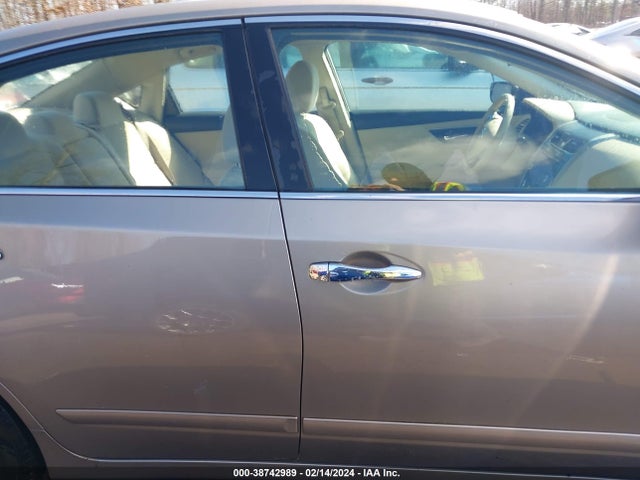 2014 NISSAN ALTIMA 2.5 S VIN: 1N4AL3AP0EC281463