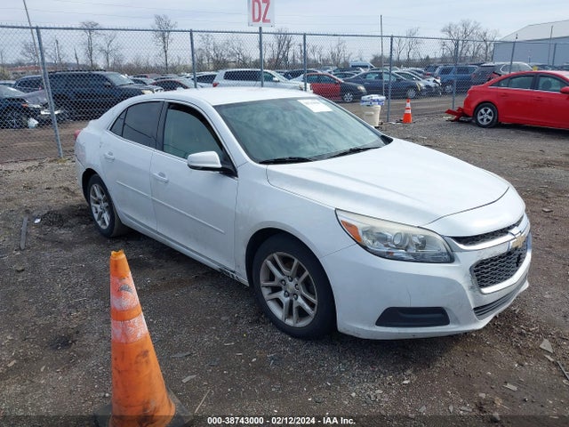 2014 1G11C5SL0EU146567 main image