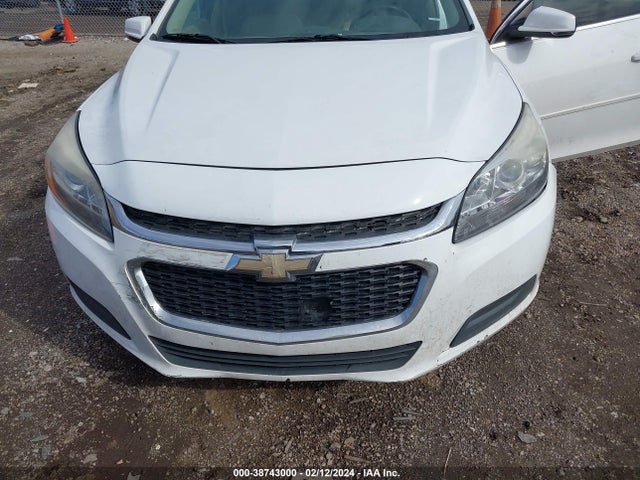 Chevrolet MALIBU 1LT 2014 1G11C5SL0EU146567 Image 6