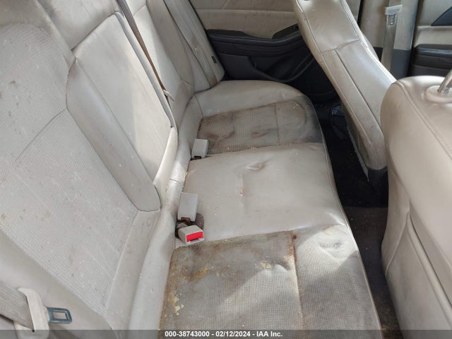 Chevrolet MALIBU 1LT 2014 1G11C5SL0EU146567 Image 8