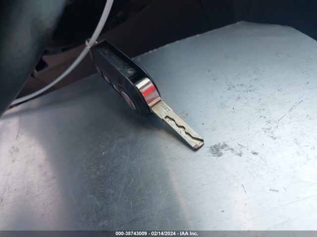 2013 FIAT 500 3C3CFFAR1DT659794 Photo 10