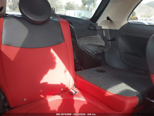 2013 FIAT 500 3C3CFFAR1DT659794 Photo 7