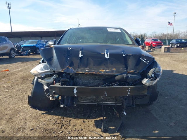 Hyundai ELANTRA SE 2018 KMHD74LFXJU668415 Image 13