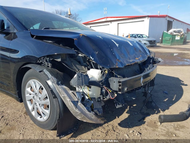 Hyundai ELANTRA SE 2018 KMHD74LFXJU668415 Image 18