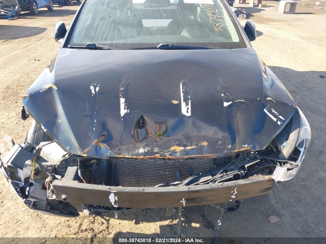 Hyundai ELANTRA SE 2018 KMHD74LFXJU668415 Image 19
