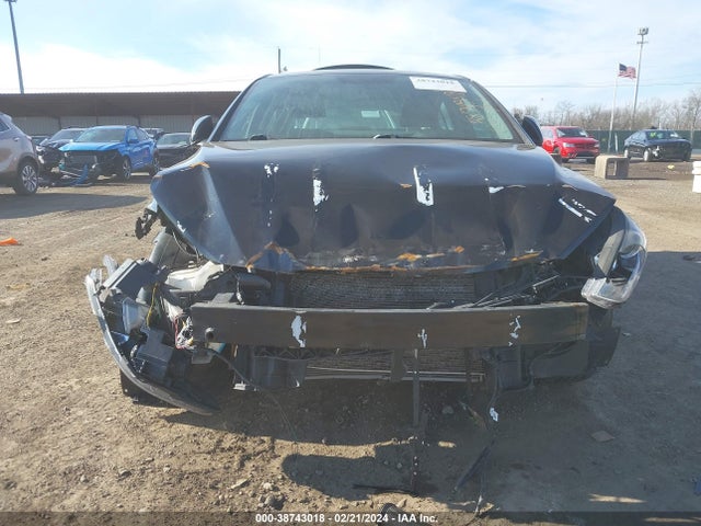Hyundai ELANTRA SE 2018 KMHD74LFXJU668415 Image 6