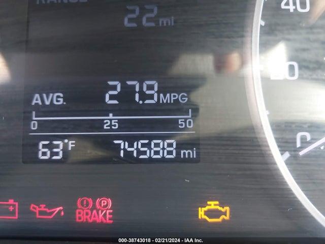 Hyundai ELANTRA SE 2018 KMHD74LFXJU668415 Image 7
