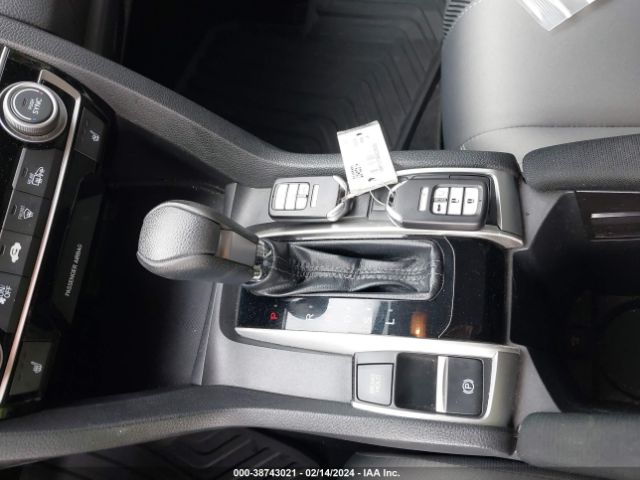 19XFC1F36GE205252 Honda Civic Ex-t