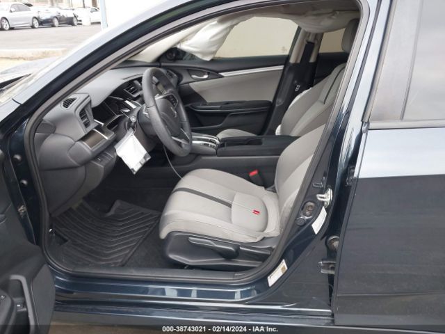 19XFC1F36GE205252 Honda Civic Ex-t