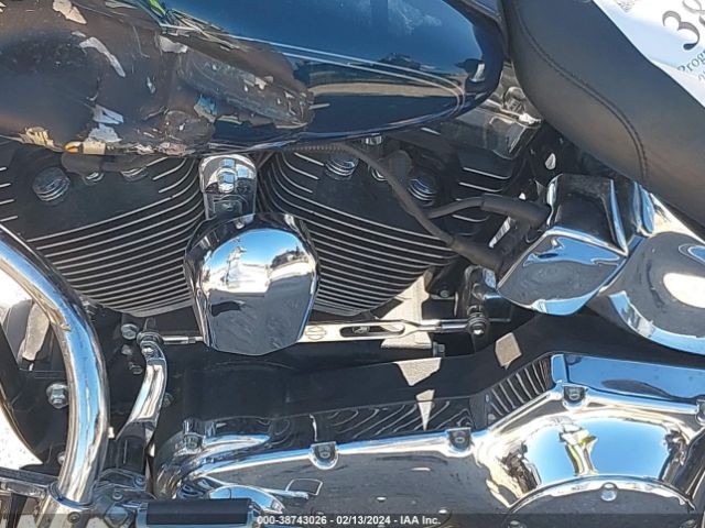 2001 HARLEY-DAVIDSON FLSTCI 1HD1BWB121Y037981 Photo 8