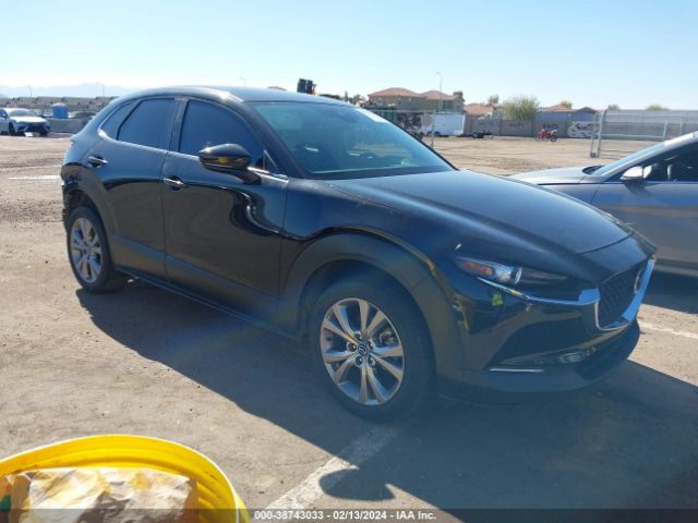 Auction sale of the 2021 Mazda Cx-30 Select, vin: 3MVDMBBL7MM313654, lot number: 38743033