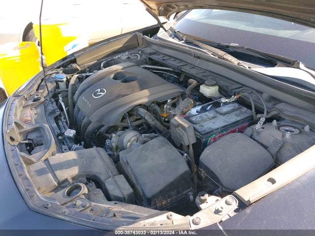 Mazda Cx-30 Select 2021 3MVDMBBL7MM313654 Image 10
