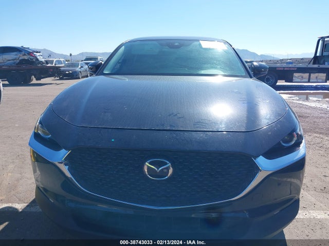 Mazda Cx-30 Select 2021 3MVDMBBL7MM313654 Image 13