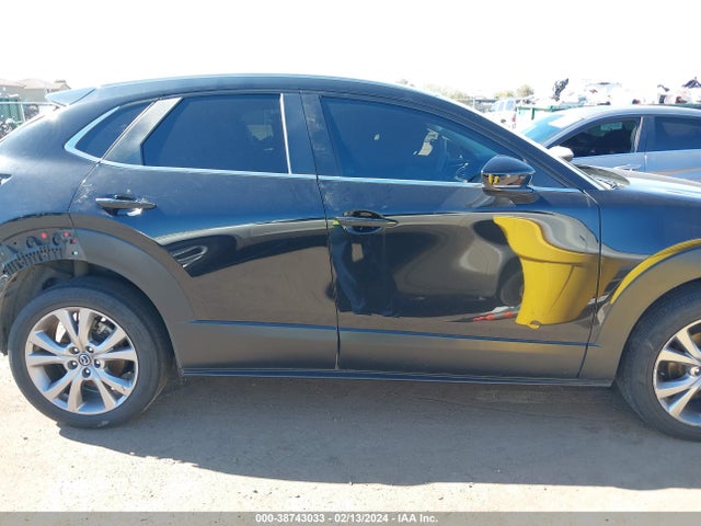 Mazda Cx-30 Select 2021 3MVDMBBL7MM313654 Image 14