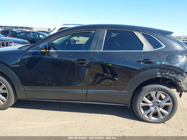 Mazda Cx-30 Select 2021 3MVDMBBL7MM313654 Image 15