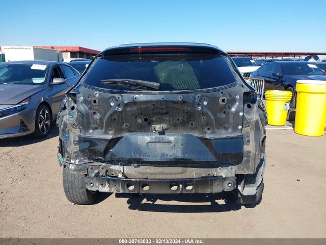 Mazda Cx-30 Select 2021 3MVDMBBL7MM313654 Image 17