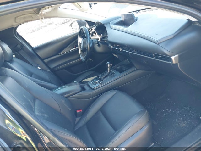 Mazda Cx-30 Select 2021 3MVDMBBL7MM313654 Image 5