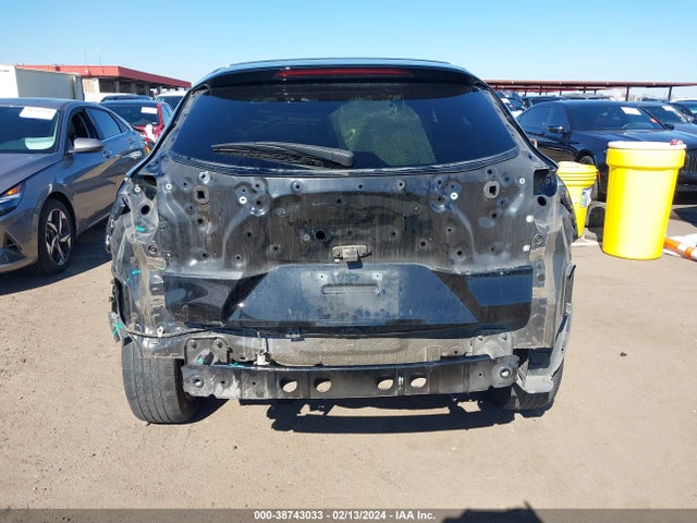 Mazda Cx-30 Select 2021 3MVDMBBL7MM313654 Image 6