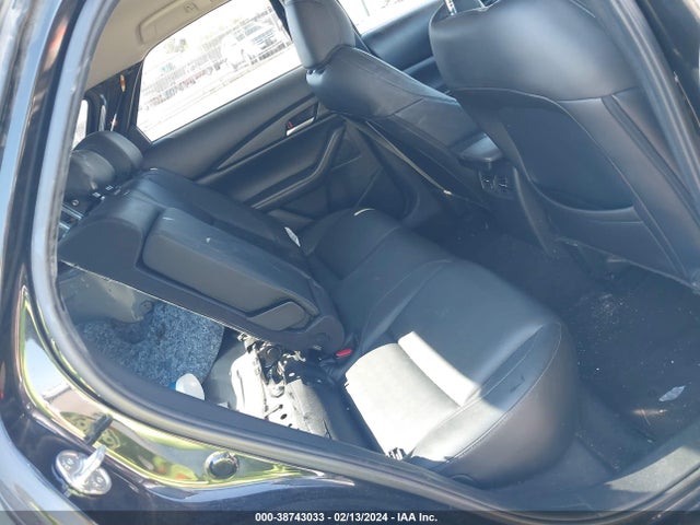 Mazda Cx-30 Select 2021 3MVDMBBL7MM313654 Image 8