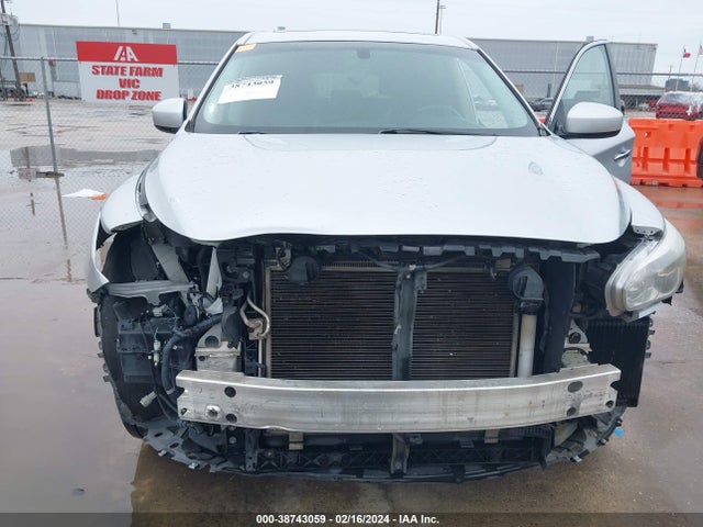 2015 INFINITI QX60 VIN: 5N1AL0MNXFC513762