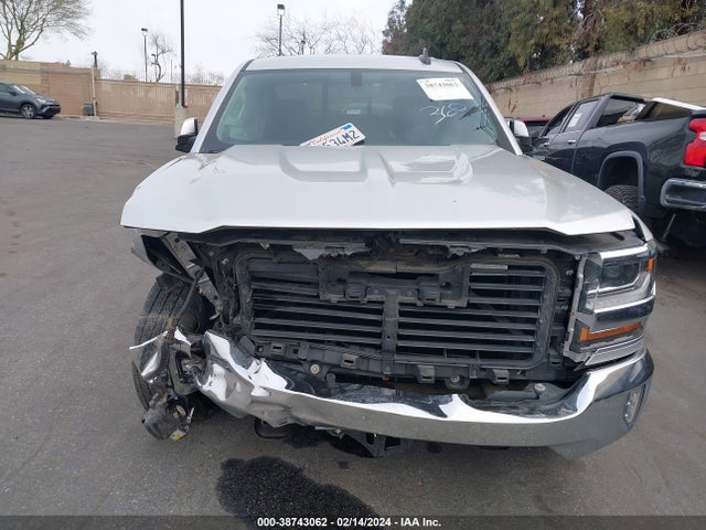 Chevrolet Silverado 1500 1lt 2018 3GCPCREC5JG313605 Image 13