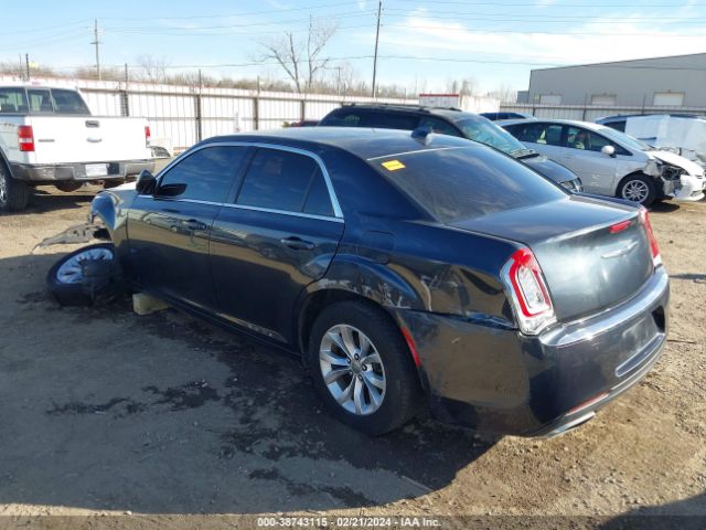 2C3CCAAG9JH308355 Chrysler 300 Touring
