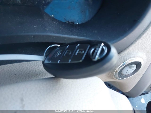 Nissan Altima 2.5 S 2015 1N4AL3AP8FC577073 Image 11