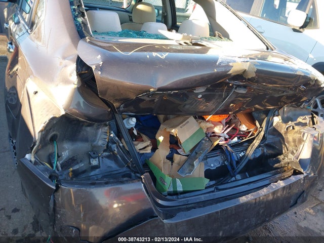 Nissan Altima 2.5 S 2015 1N4AL3AP8FC577073 Image 6