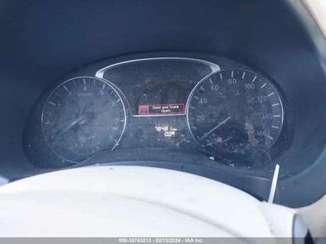 Nissan Altima 2.5 S 2015 1N4AL3AP8FC577073 Image 7