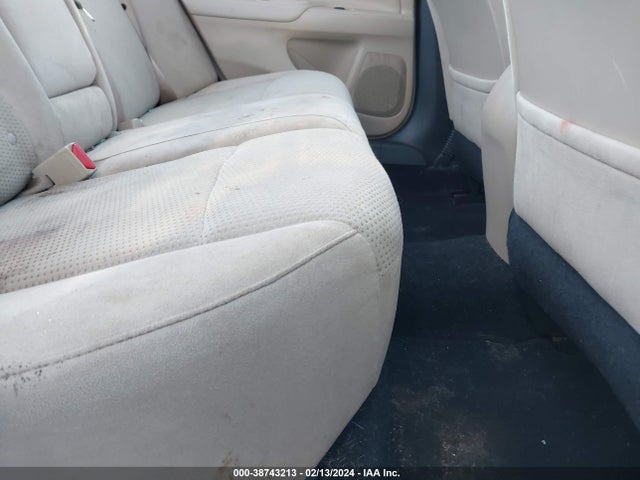 Nissan Altima 2.5 S 2015 1N4AL3AP8FC577073 Image 8