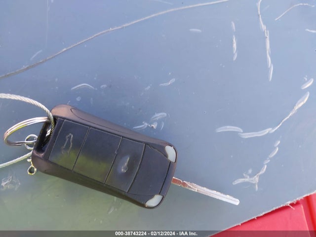 2004 PORSCHE CAYENNE WP1AB29P44LA60330 Photo 10