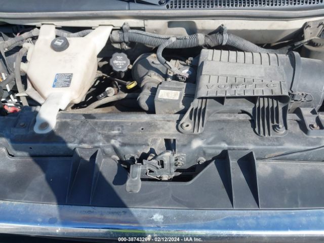 1GTW7FCF1F1181525 GMC Savana 2500 Work Van