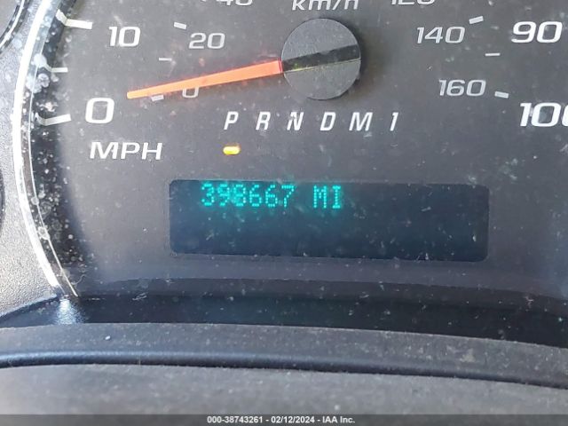 1GTW7FCF1F1181525 GMC Savana 2500 Work Van