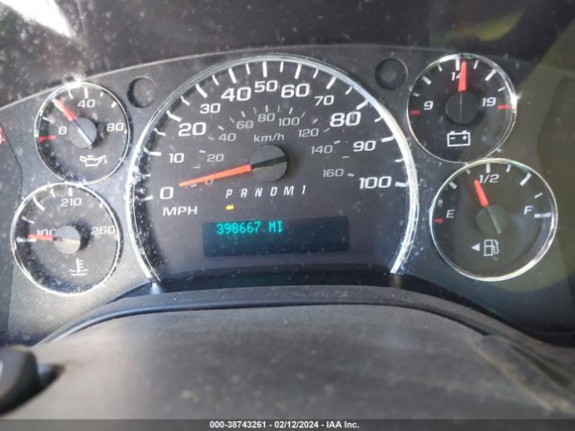 1GTW7FCF1F1181525 GMC Savana 2500 Work Van