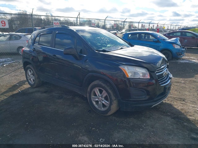 2015 KL7CJRSB4FB233094 main image