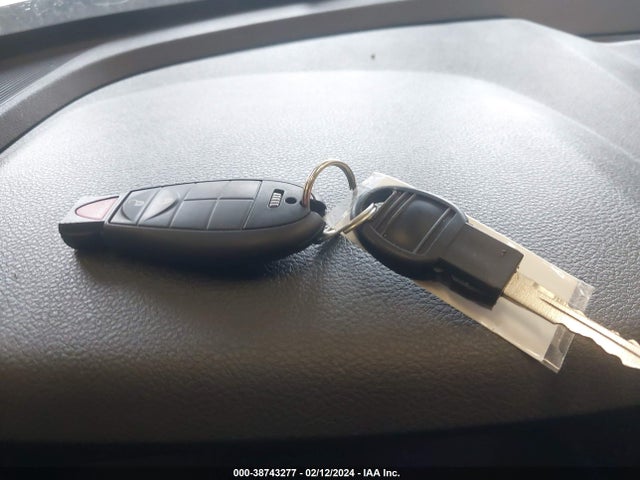RAM 1500 Express 2016 1C6RR7FT0GS410665 Image 11