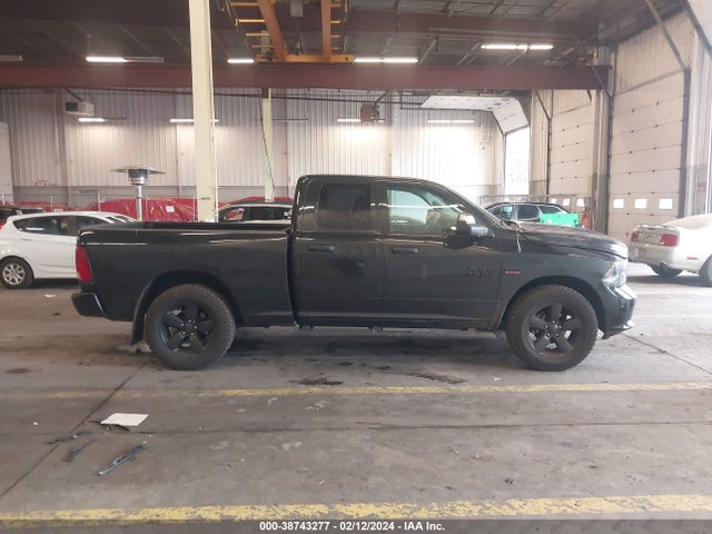 RAM 1500 Express 2016 1C6RR7FT0GS410665 Image 13